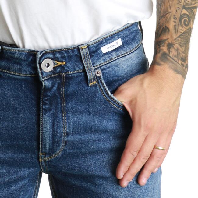 JEANS DEAN UNIFORM - Mad Fashion | img vers.650x/